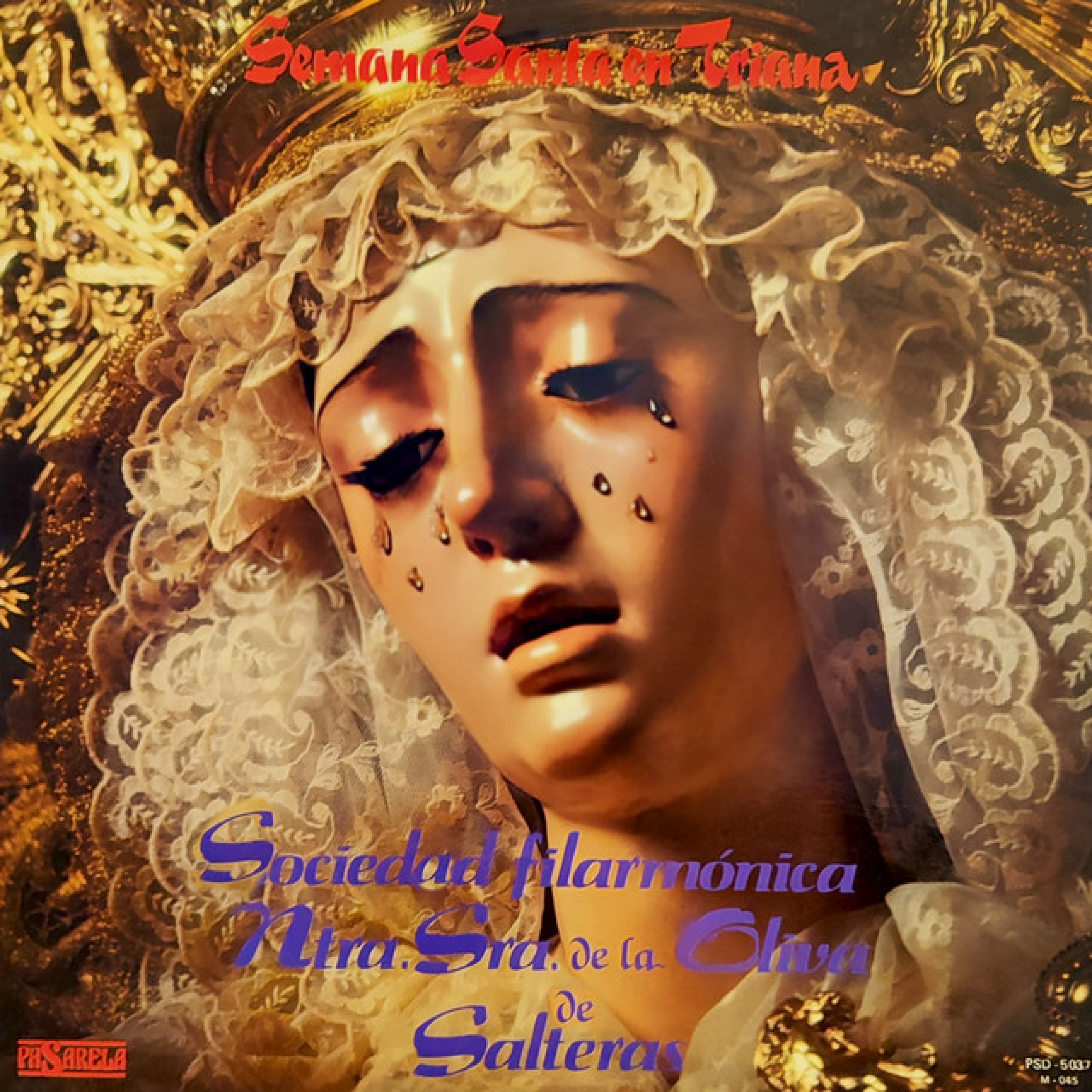 SEMANA SANTA EN TRIANA