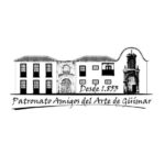 Escudo Banda de Música de la Asociación Cultural Patronato Amigos del Arte de Güimar
