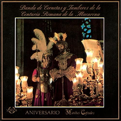 Portada de ANIVERSARIO